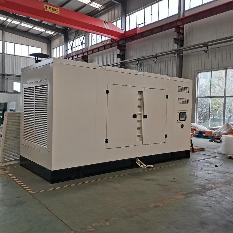 九龙发电机出租