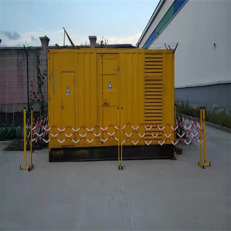 九龙发电机组油箱盖上留出小气孔有什么用？