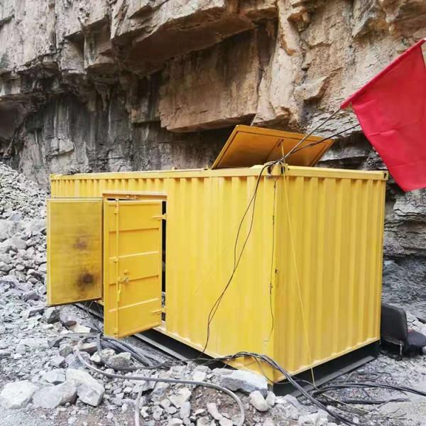 九龙柴油发电机组使用注意事项要牢记