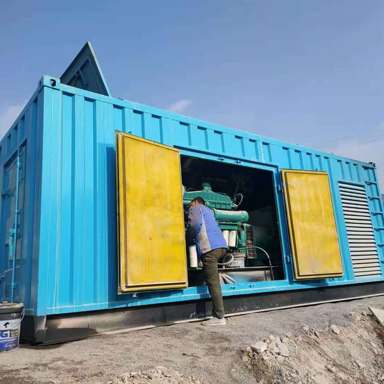 九龙发电车出租