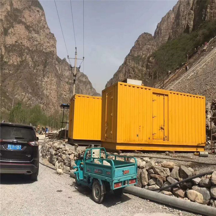 九龙柴油发电机组的保养周期是多久？