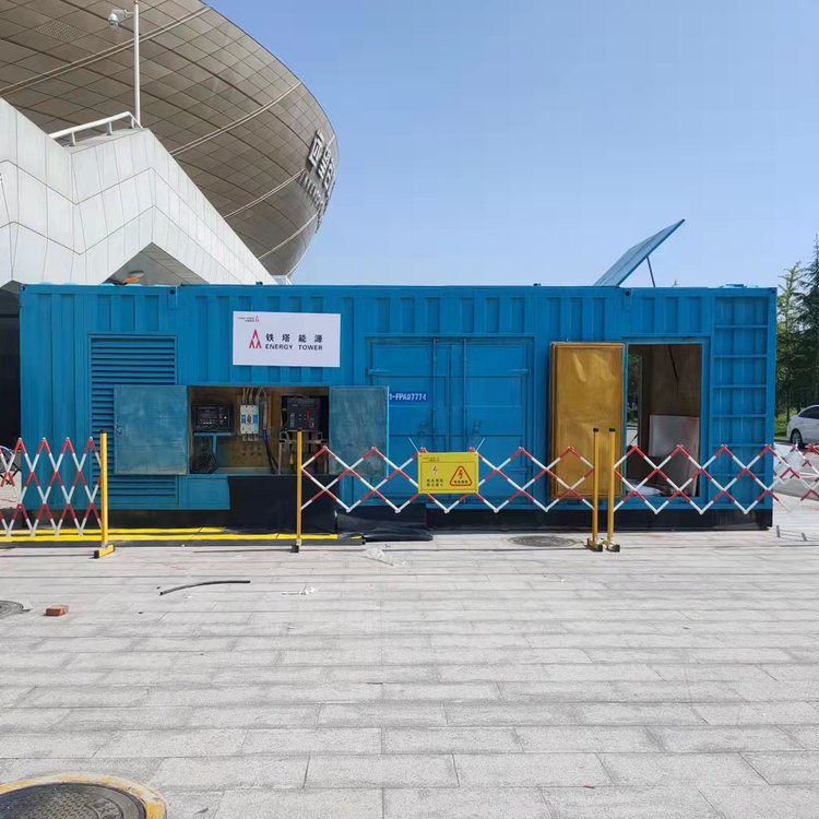 九龙介绍一下发电机组维修保养的具体操作流程