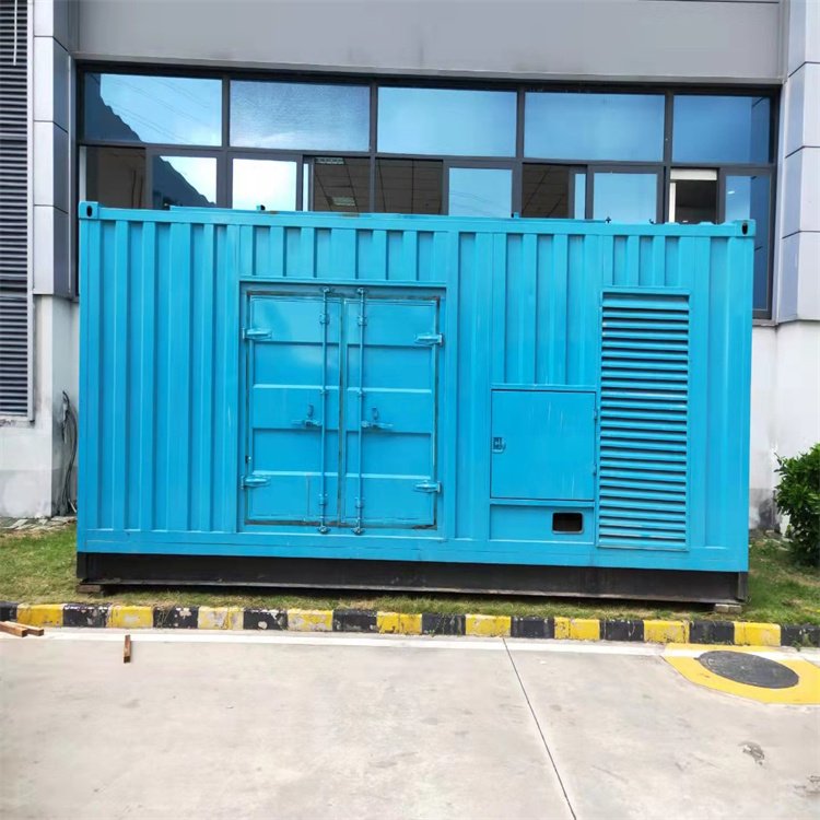 九龙发电机组使用中应注意什么事项？