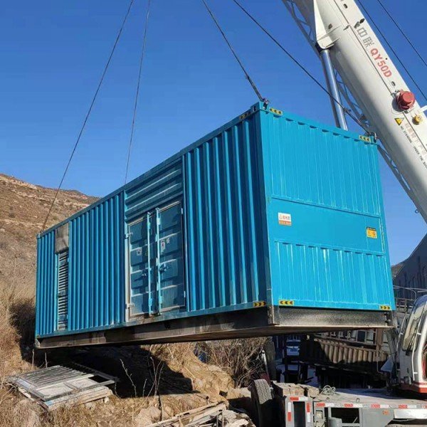 九龙发电机组维修保养中应注意什么事项？