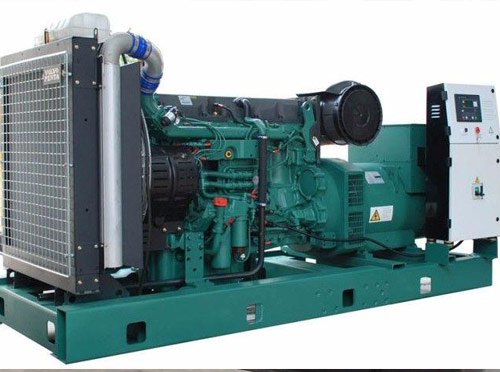 九龙升级现有发电机组的成本大概是多少？