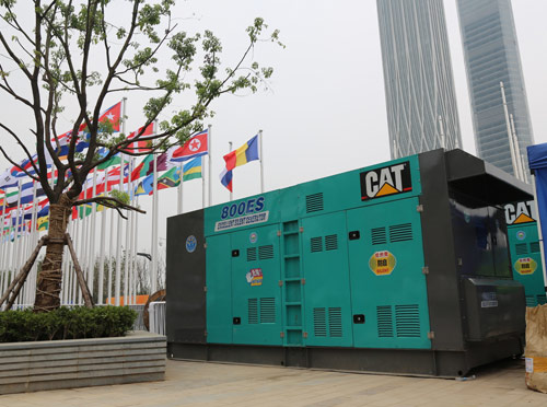 九龙详细介绍一下升级发电机组的具体步骤