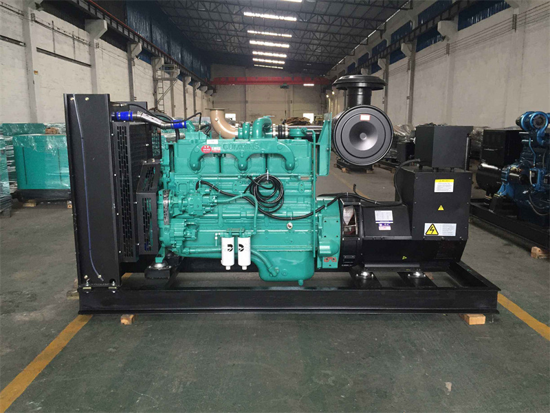 九龙柴油发电机组过载运行时降低转速有哪些注意事项？