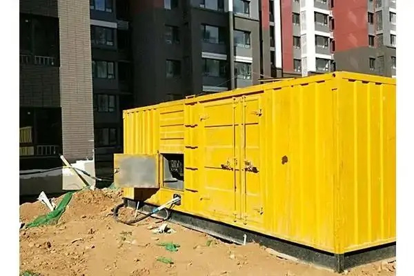 九龙发电机出租负载测试对电瓶的寿命有影响吗？