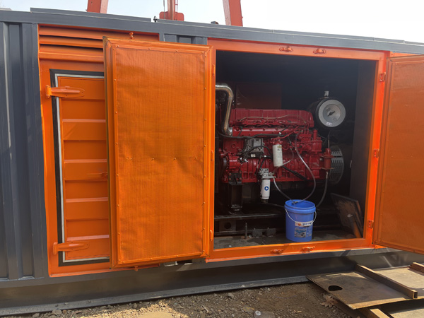 九龙预热过程中启动柴油发电机组对发动机的寿命有多大影响？