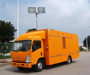 九龙发电机组除垢剂对水冷式机油散热器有损害吗？