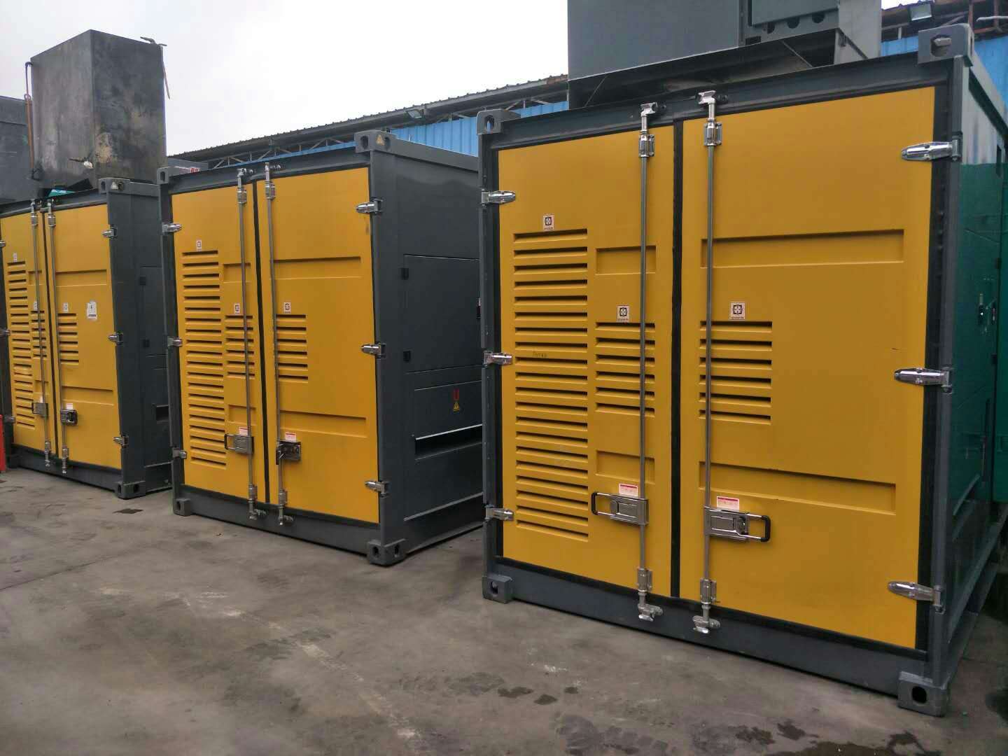 九龙如何延长柴油发电机组蓄电池的使用寿命？