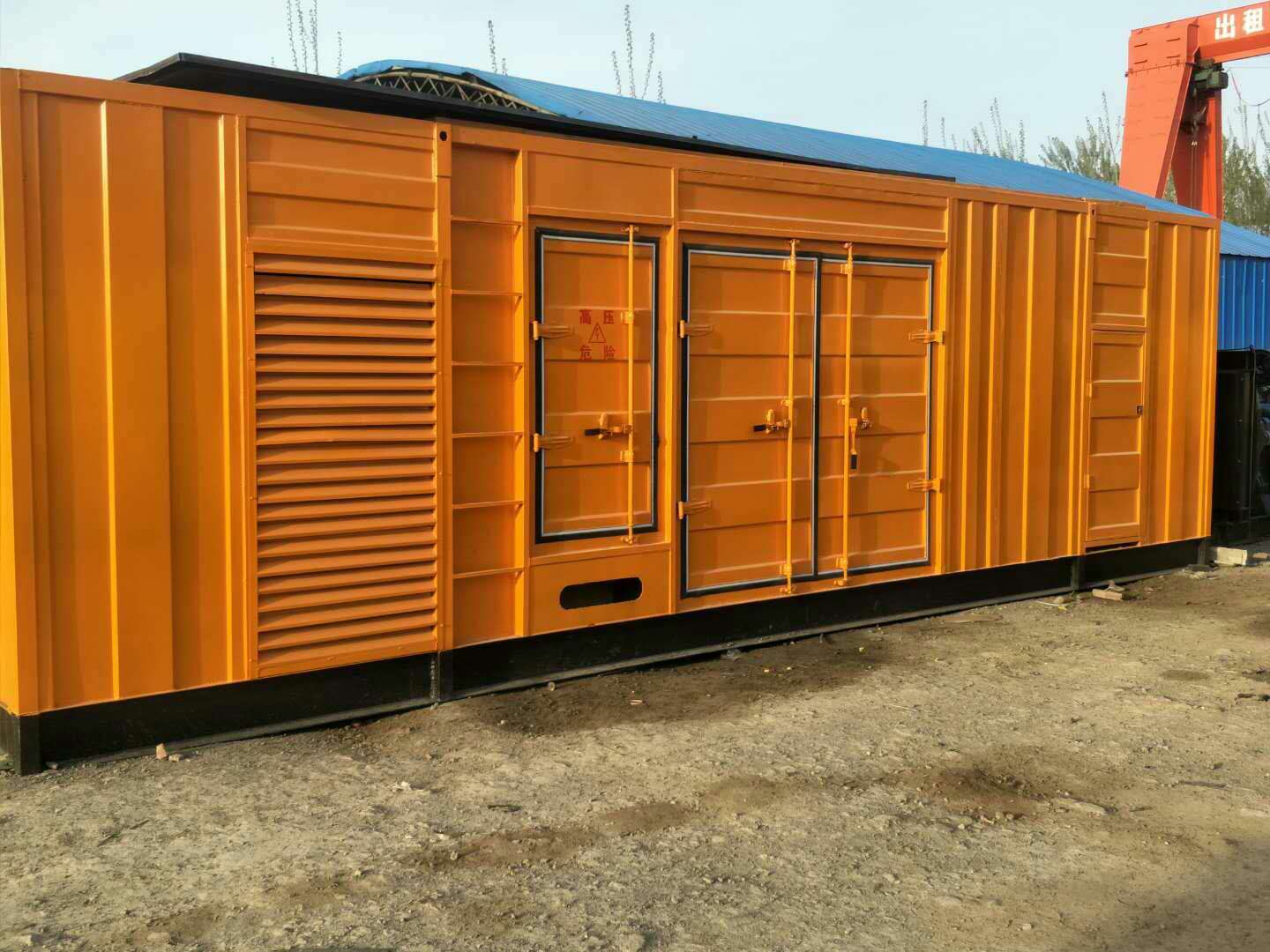 九龙如何避免柴油发电机组的蓄电池出现硫化现象？