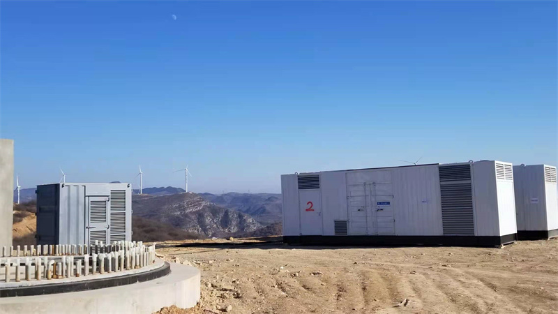 九龙带燃油预热系统的柴油发电机组在冬季启动前需要做哪些准备工作？